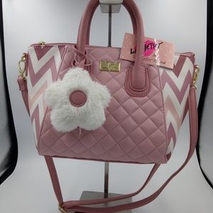 Betsey Johnson purse